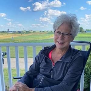 Meet your Posher, Carolynn